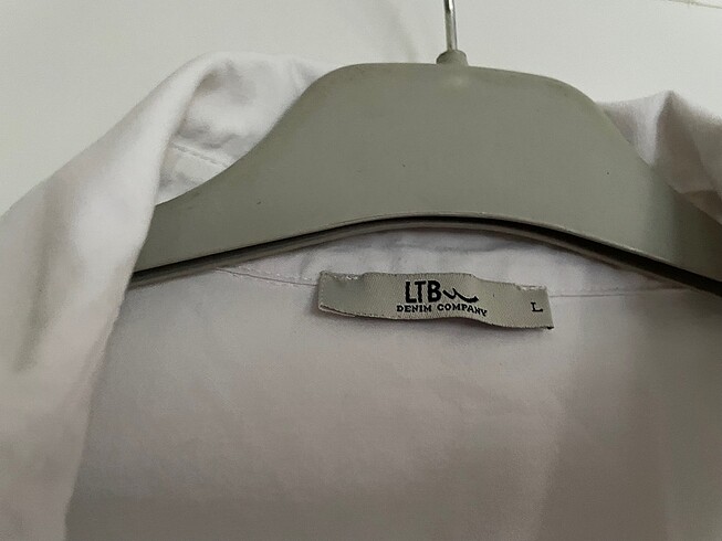 Bayan Gönlek LTB - Görsel 3