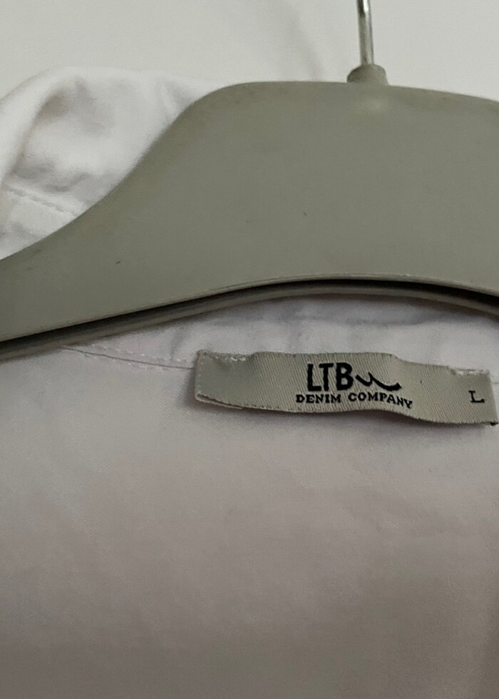 Bayan Gönlek LTB - Görsel 3