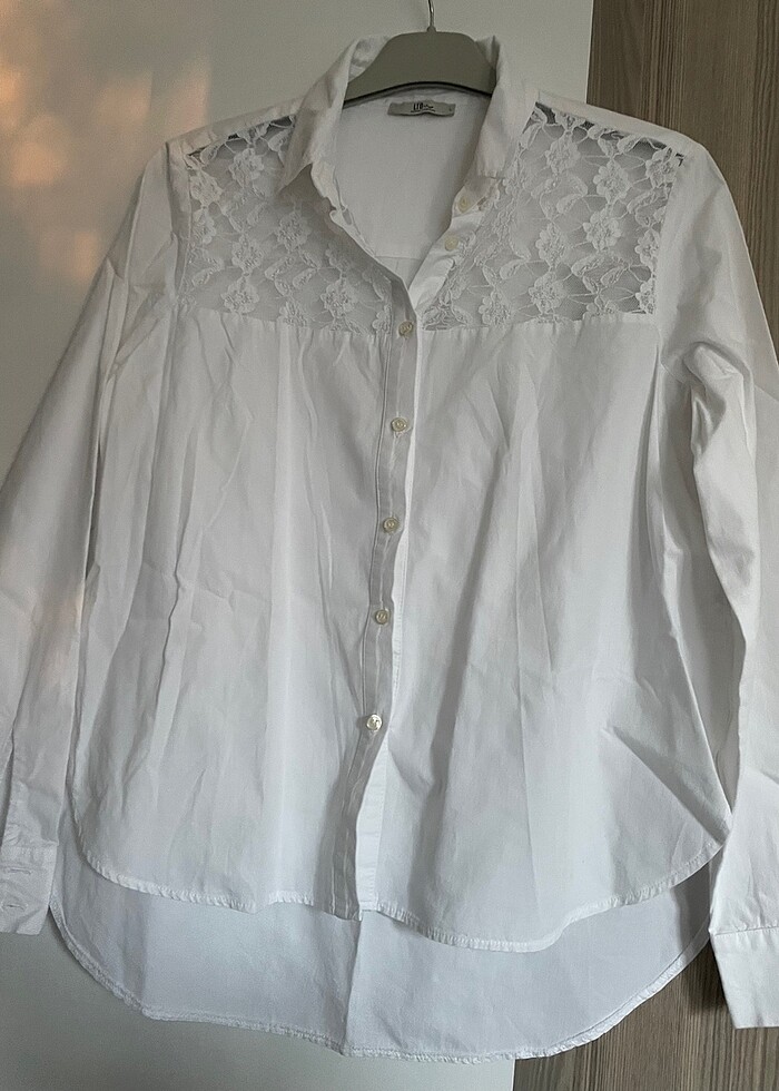 Bayan Gönlek LTB - Görsel 2