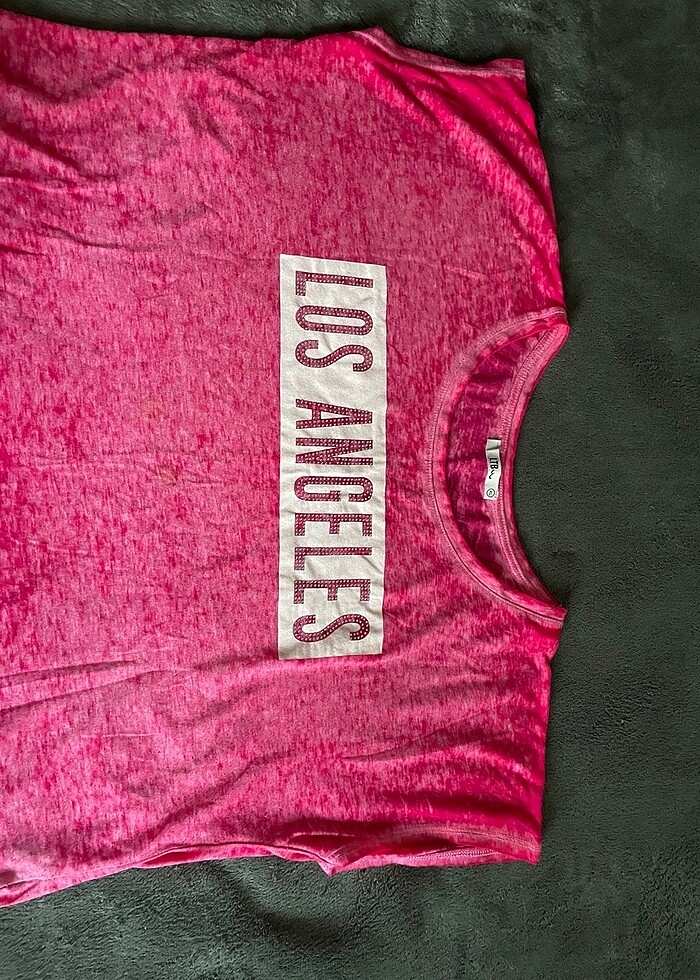 Bayan Bluz - Görsel 3