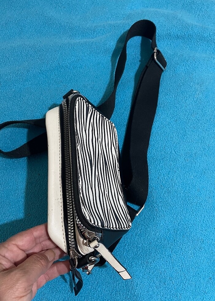 Bayan çanta - Görsel 2