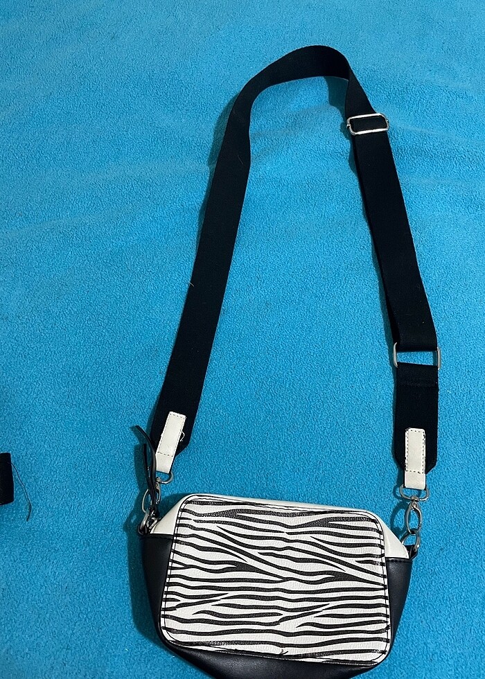 Bayan çanta - Görsel 3