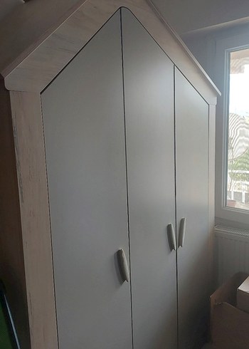 Beden Caploonba My House Çocuk odasi