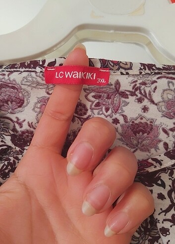 l Beden Lc waikiki buliz