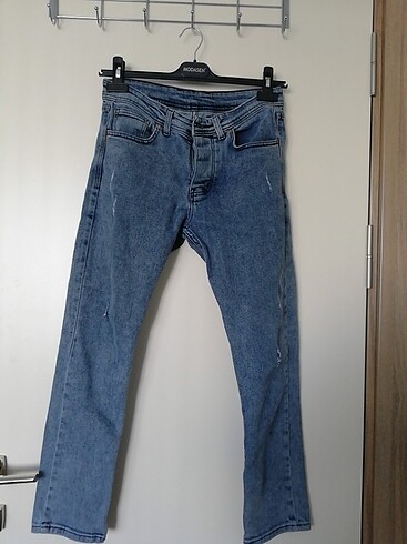 Kot pantalon