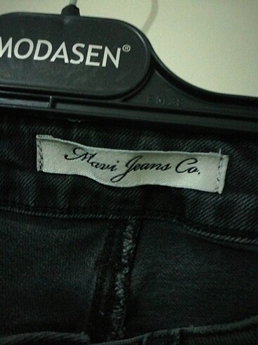 Mavi Jeans Kot pantolon