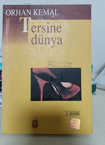 Orhan Kemal 