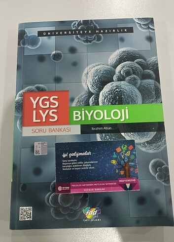 Biyoloji 