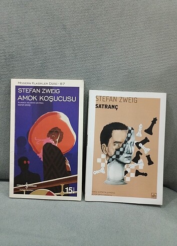 Stefan Zweig 