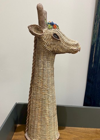 PORLAND ZÜRAFA - Görsel 3