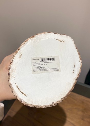 PORLAND ZÜRAFA - Görsel 5