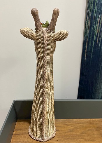 PORLAND ZÜRAFA - Görsel 4