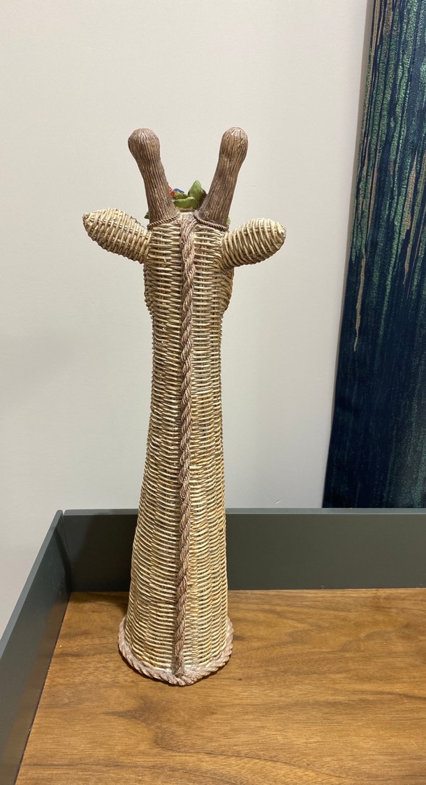 PORLAND ZÜRAFA - Görsel 4