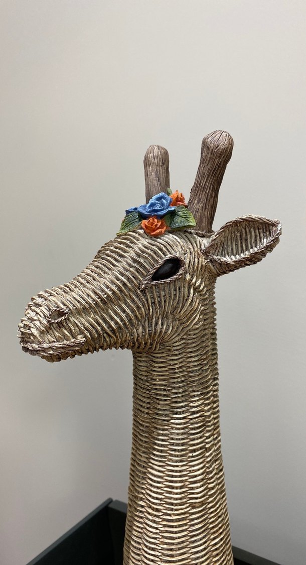 PORLAND ZÜRAFA - Görsel 2