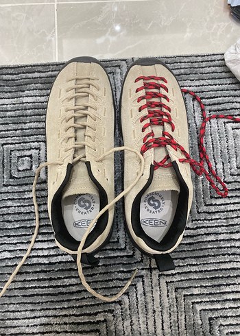 KEEN JASPER - Görsel 2