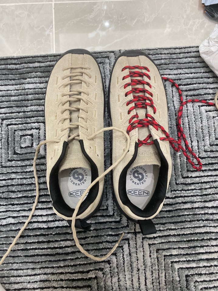 KEEN JASPER - Görsel 2