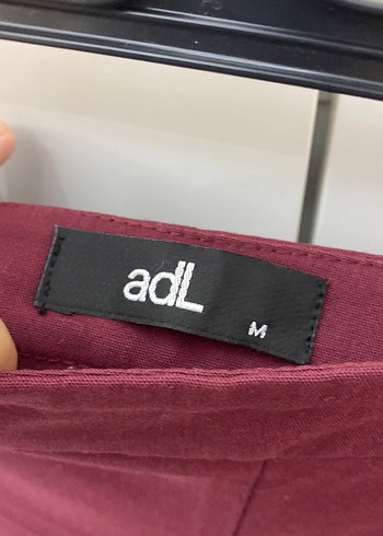 ADL kumaş pantolon - Görsel 2