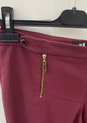 ADL kumaş pantolon - Görsel 3