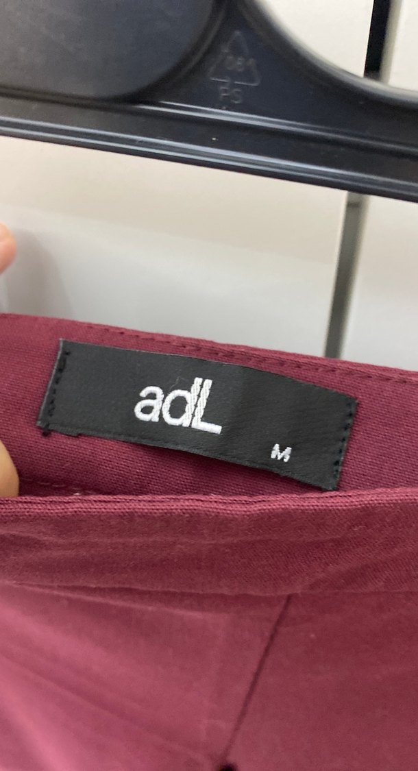 ADL kumaş pantolon - Görsel 2