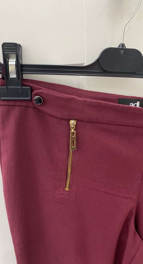 ADL kumaş pantolon - Görsel 3