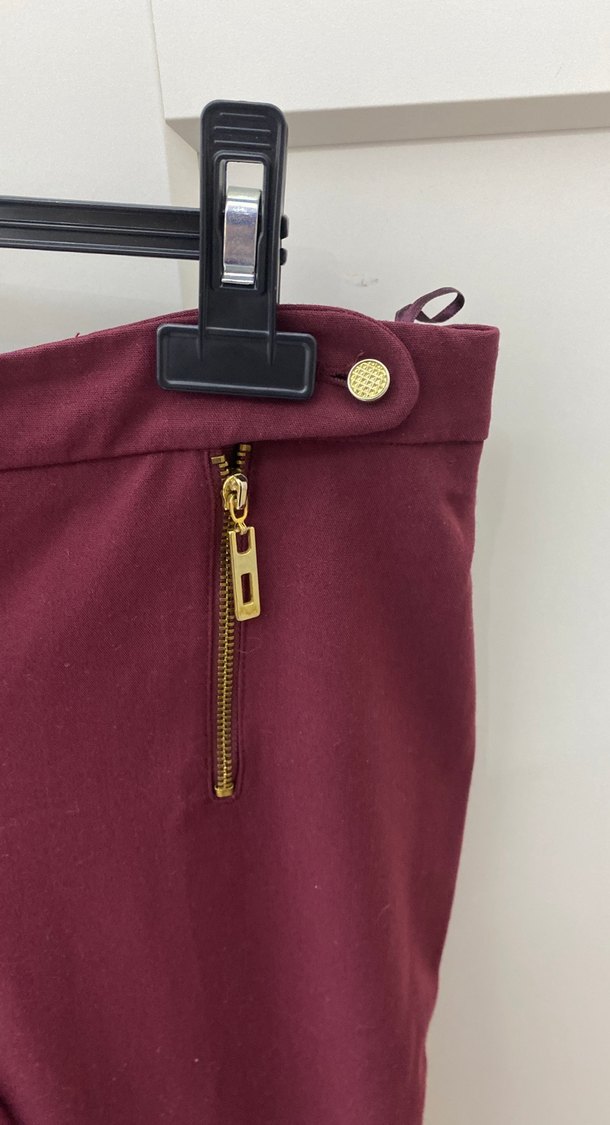 ADL kumaş pantolon - Görsel 4