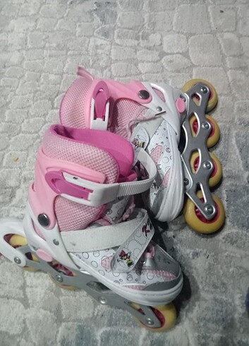 Çocuk paten