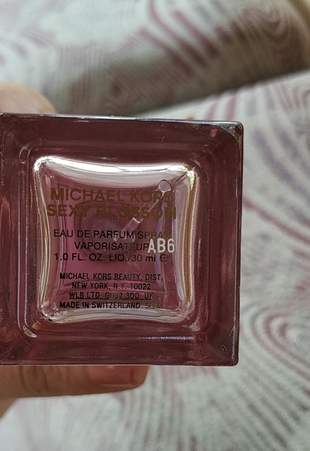 Michael Kors Michael Kors sexy blossom 30 ml