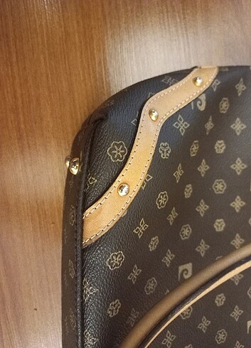 Pierre Cardin Pierre cardin kadın çanta