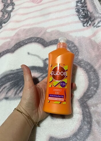 Elidor şekillendirici bakım kremi - Görsel 6