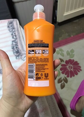 Elidor şekillendirici bakım kremi - Görsel 7