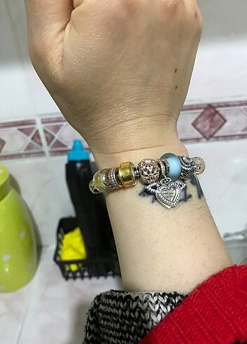 Orjinal Pandora 