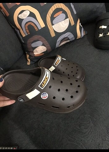 Erkek crocs