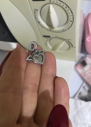 Orjinal Melek Kanadı Charm 