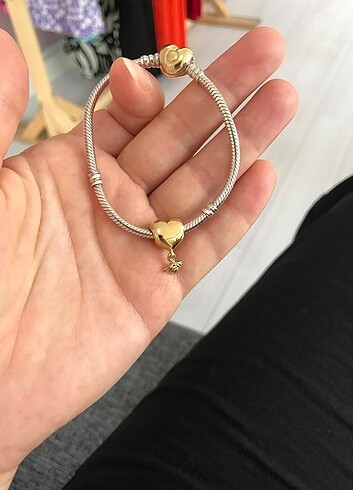 Orjinal Charm