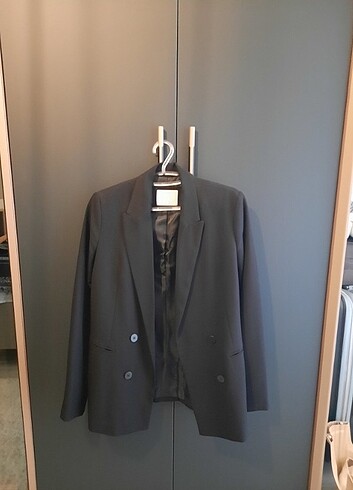 Berska blazer ceket