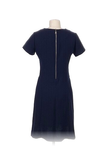 36 Beden PreLoved Kısa Elbise %70 İndirimli.
