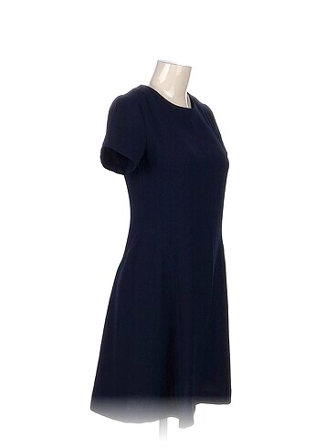 Vintage Love PreLoved Kısa Elbise %70 İndirimli.