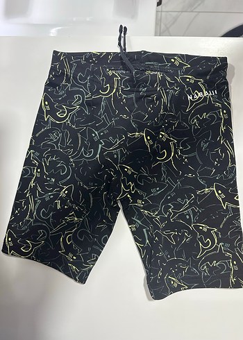 8 Yaş Beden Decathlon erkek çocuk mayo