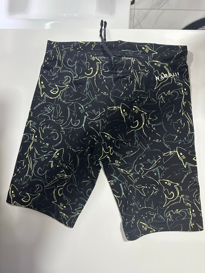 Decathlon
 erkek çocuk mayo - Görsel 2