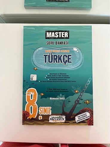 Master türkçe
