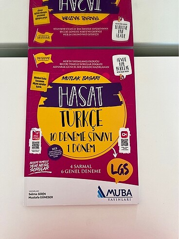 Lgs türkçe deneme