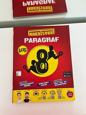 Lgs paragraf denemesi