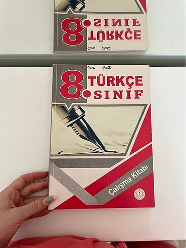 Türkçe meb kitabı