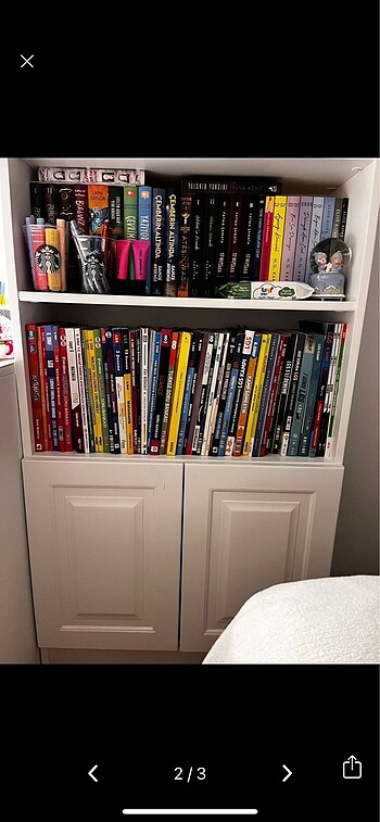 Lgs kitapları - Görsel 2