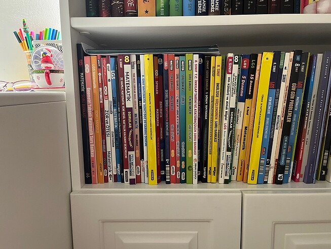 Lgs kitapları - Görsel 4