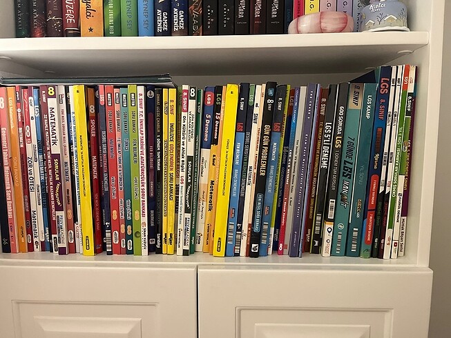 Lgs kitapları - Görsel 5