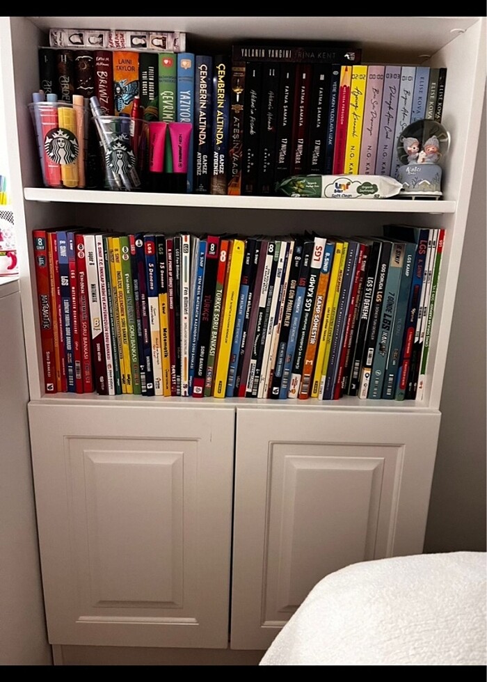 Lgs kitapları - Görsel 2