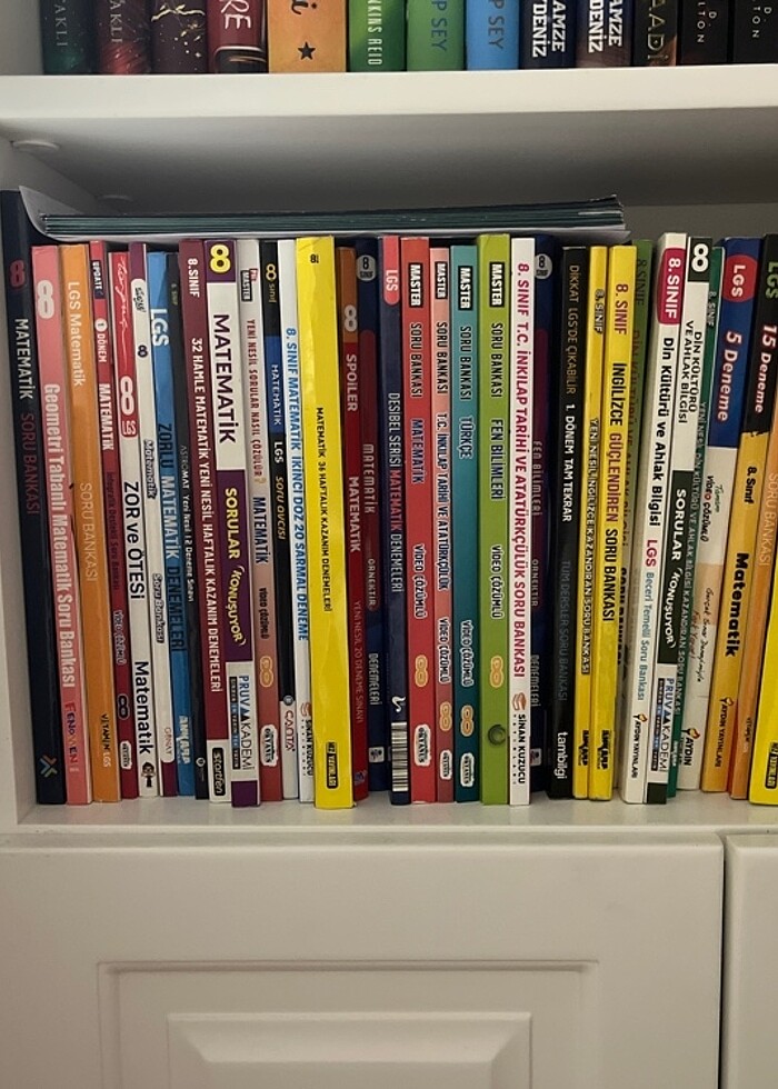 Lgs kitapları - Görsel 4