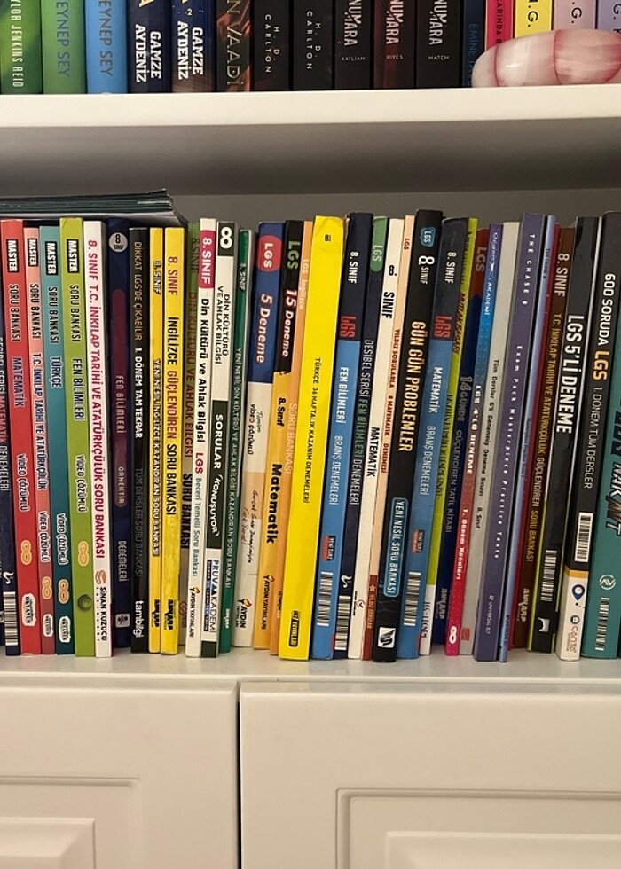 Lgs kitapları - Görsel 5