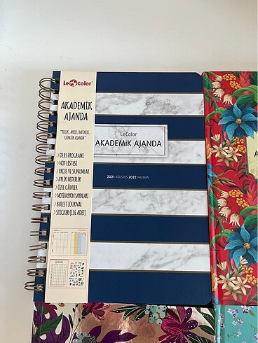  Beden Akademik ajanda